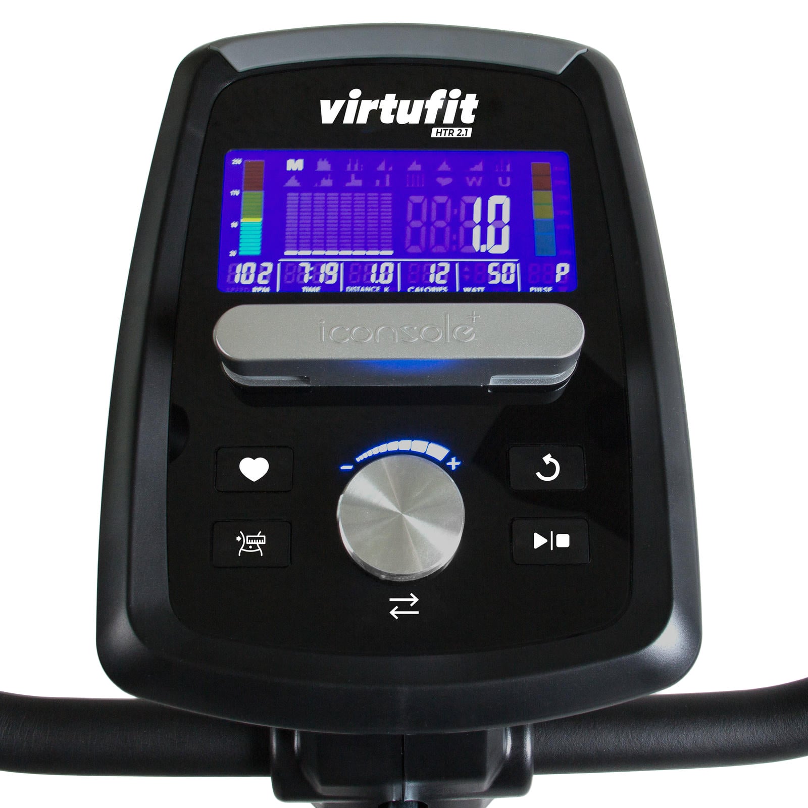 VIRTUFIT ROWER TRENINGOWY HTR 2.1