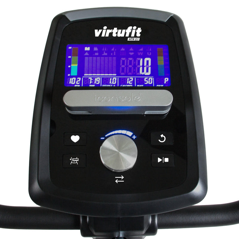 VIRTUFIT ROWER TRENINGOWY HTR 2.1