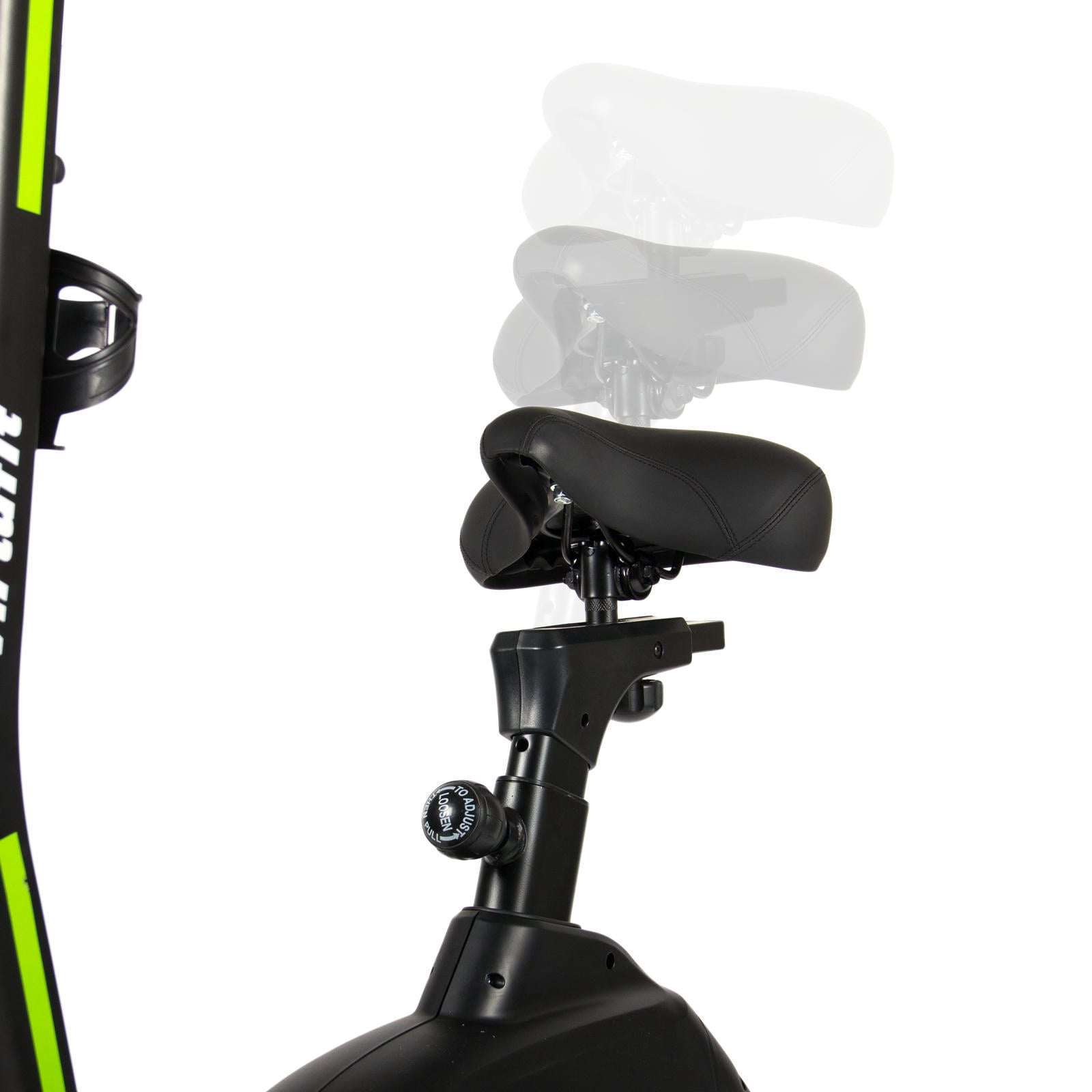 VIRTUFIT ROWER TRENINGOWY HTR 2.1