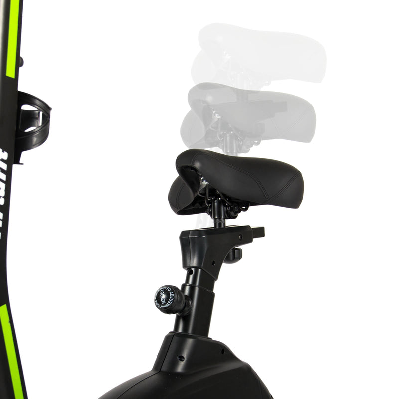 VIRTUFIT ROWER TRENINGOWY HTR 2.1