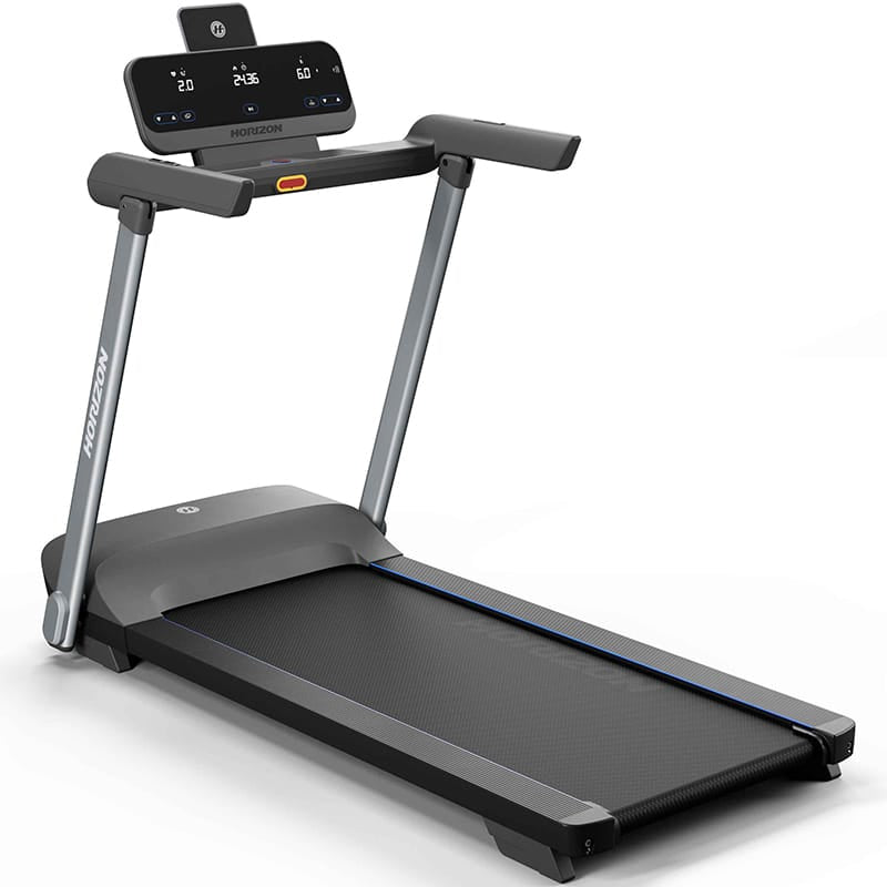 Horizon EVOLVE 3.0 treadmill