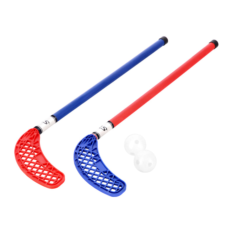 KHZ825 NILS FLOORBALL SET