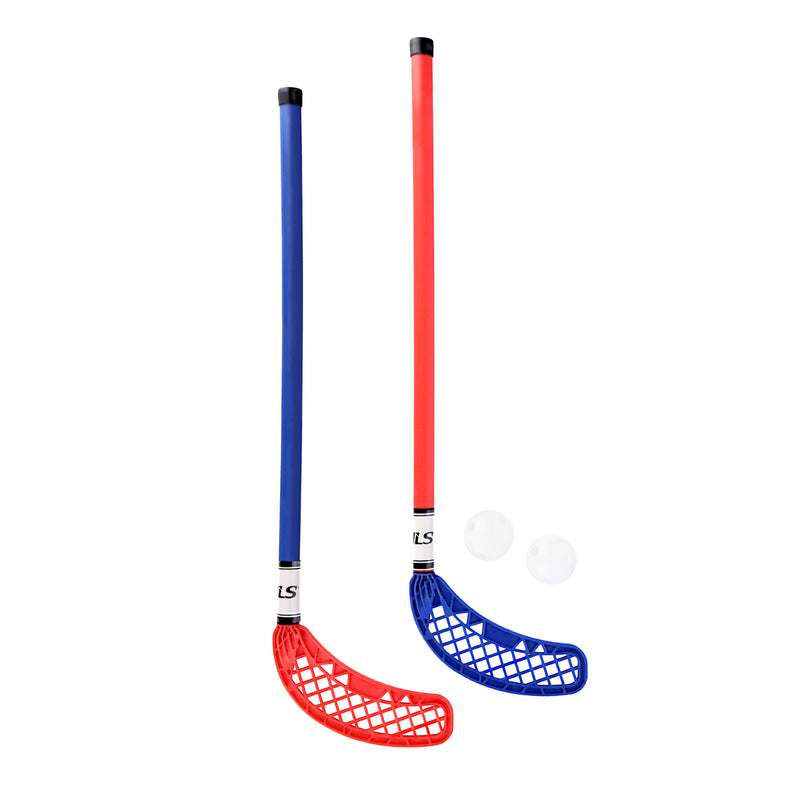 KHZ825 NILS FLOORBALL SET