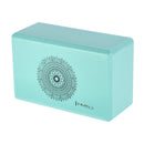 HMS KJ02 Mint Yoga Cube