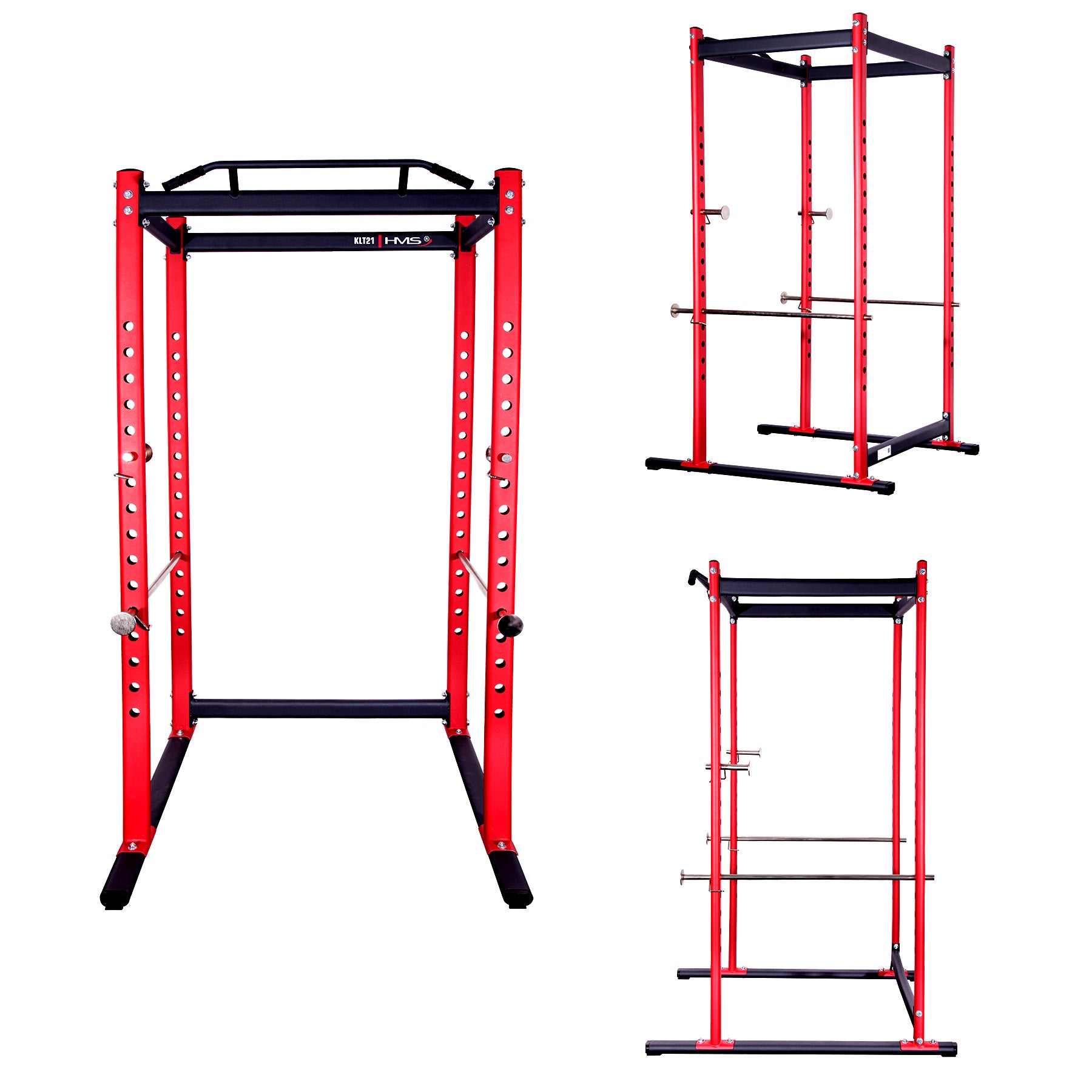 KLT21 HMS TRAINING CAGE