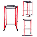 KLT21 HMS TRAINING CAGE