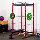 KLT21 HMS TRAINING CAGE