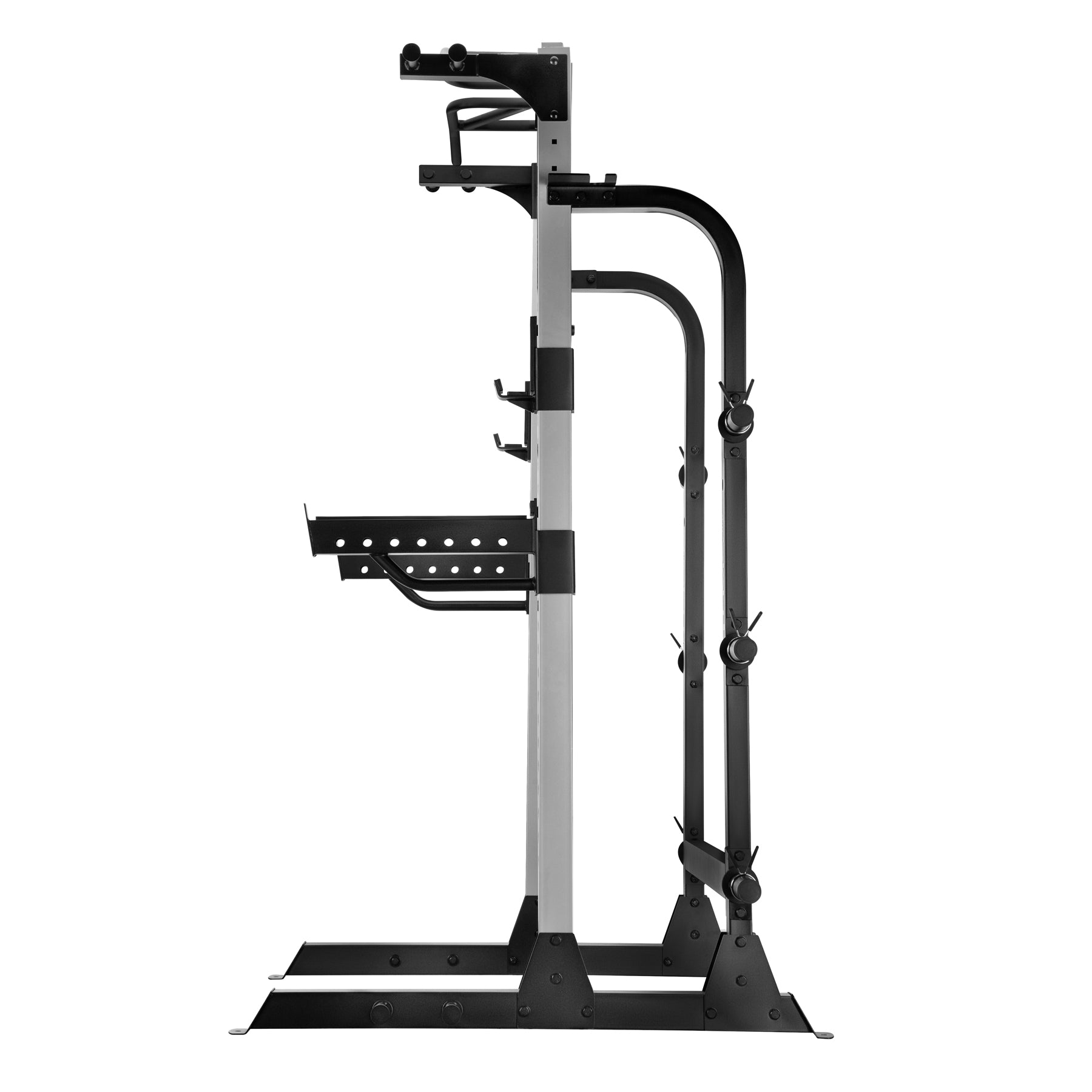 HMS KLT5432 Wielofunkcyjna klatka treningowa Semi Commercial