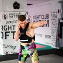 Nastavitelná zátěžová vesta KOR20 20 kg HMS