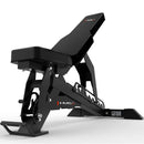 L3150 REGULOWANA ŁAWKA DO ĆWICZEŃ COMMERCIAL HMS