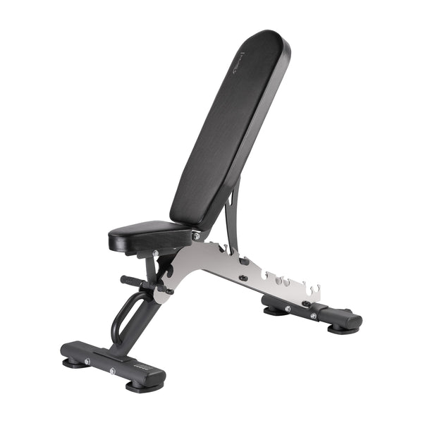 L8009 ADJUSTABLE SEMI COMMERCIAL HMS EXERCISE BENCH