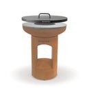 BONFEU COVER Ø100 FOR BONBOWL 