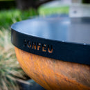 BONFEU COVER Ø100 FOR BONBOWL 