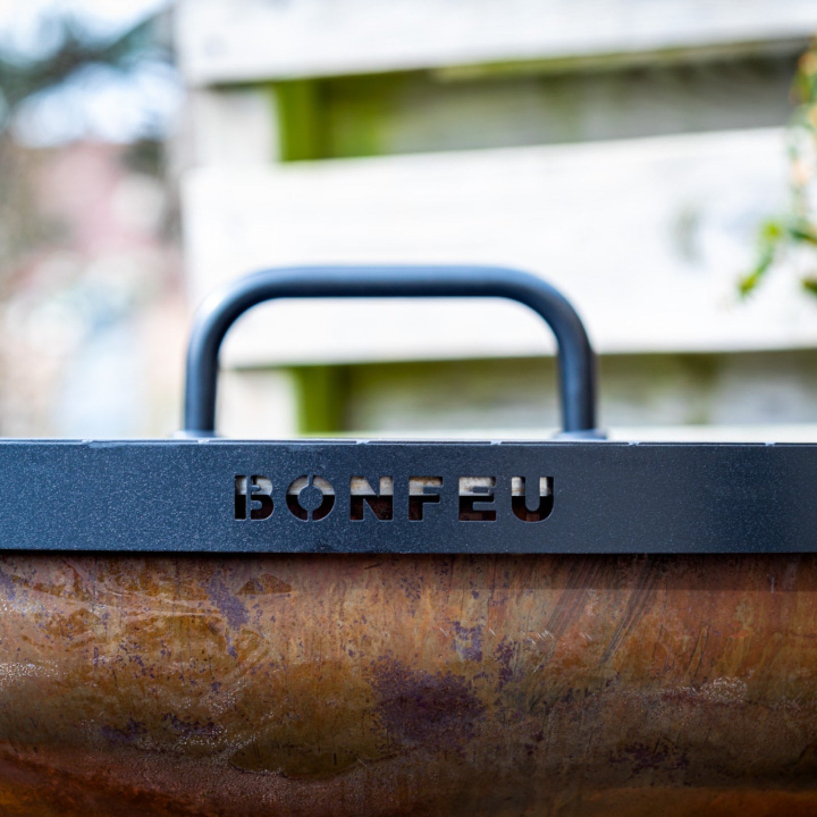 Kryt Bonfeu Ø100 na misku Bonbowl 