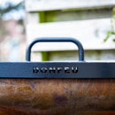 BONFEU COVER Ø100 FOR BONBOWL 