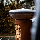 BONFEU COVER Ø100 FOR BONBOWL 