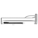 ELEKTRICKÝ BĚŽECKÝ PÁS LOOP10 HMS