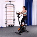 M5560-i ROWER MAGNETYCZNY HMS