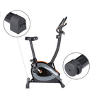 M5560-i ROWER MAGNETYCZNY HMS