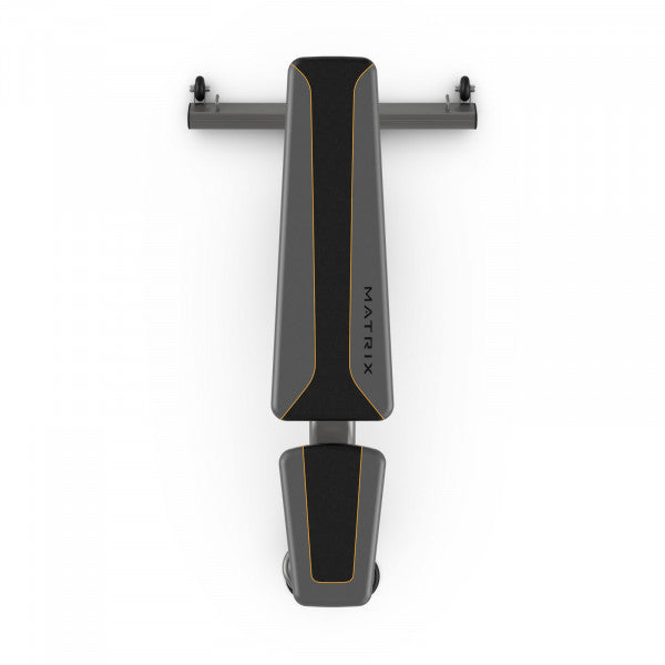 Ławka regulowana Matrix MXR - Multi-Adjustable Bench