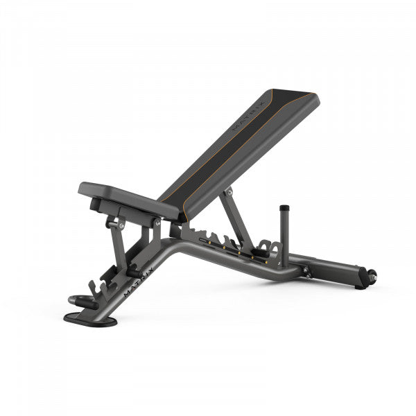 Ławka regulowana Matrix MXR - Multi-Adjustable Bench