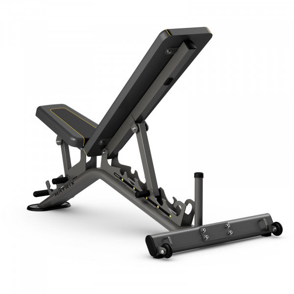 Ławka regulowana Matrix MXR - Multi-Adjustable Bench