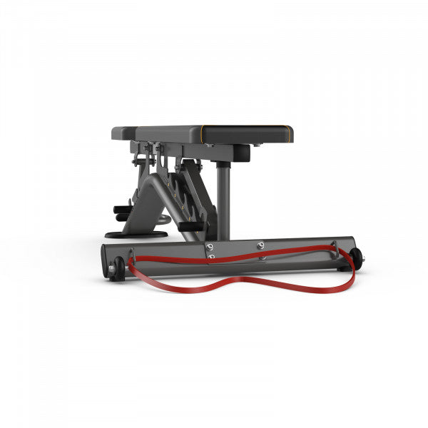 Ławka regulowana Matrix MXR - Multi-Adjustable Bench