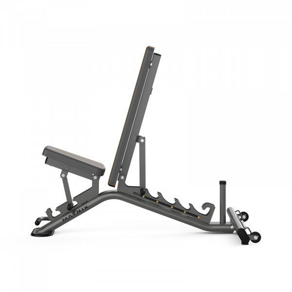 Ławka regulowana Matrix MXR - Multi-Adjustable Bench