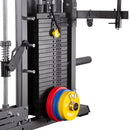 MBO12 MAGNETIC PIN FOR ADDITIONAL LOAD FOR HMS STACK