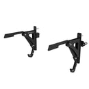 MNL02 MONOLIFT HMS OTOČNÉ RUKOJETI NA DŘEPY