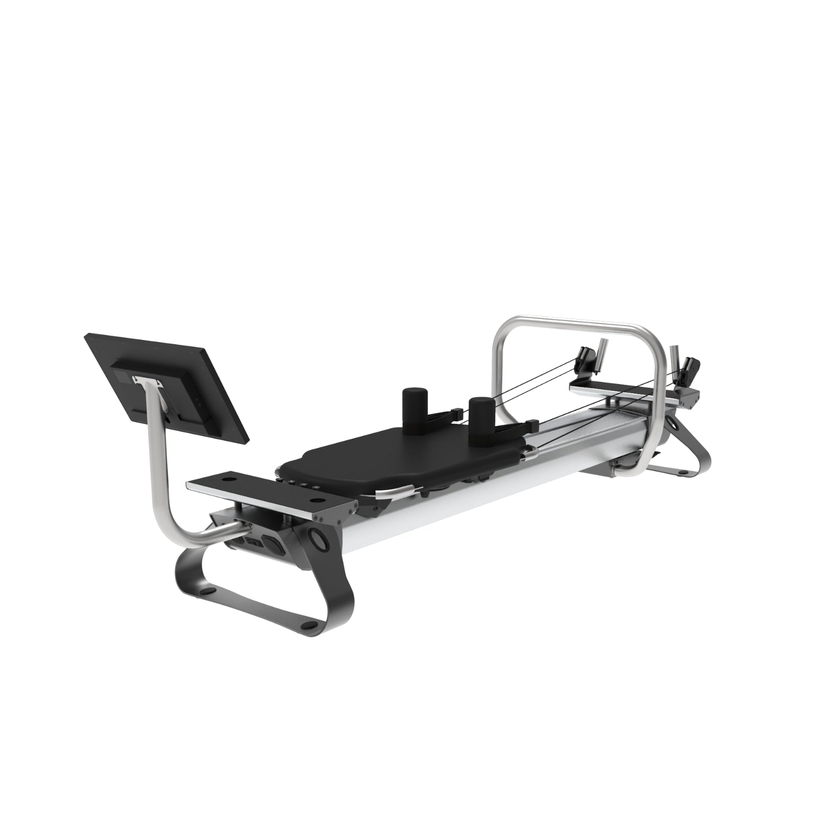 FreeMotion Model S MS-01S Reformer do pilatesu z wyświetlaczem