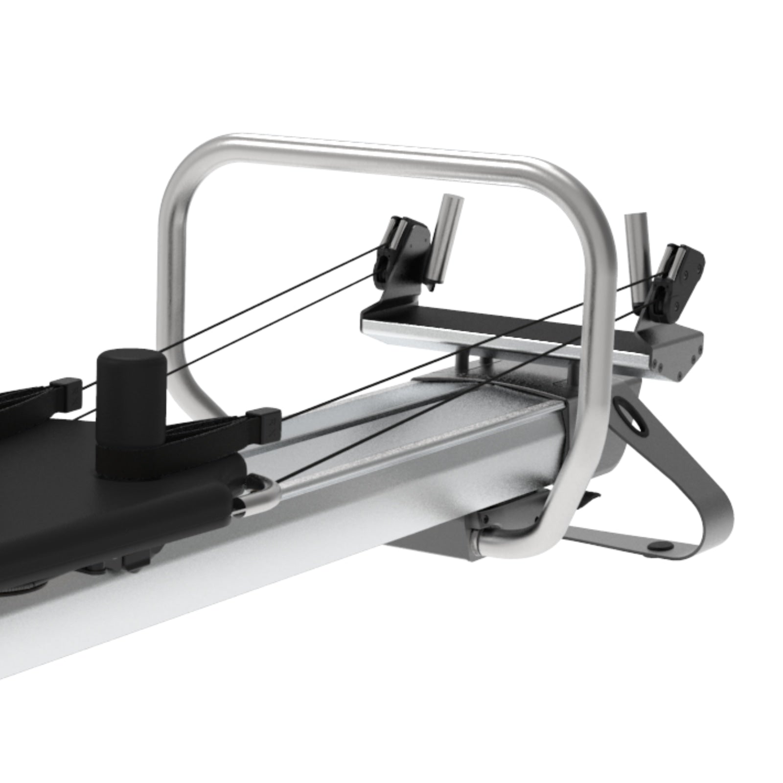 FreeMotion Model S MS-01S Reformer do pilatesu z wyświetlaczem