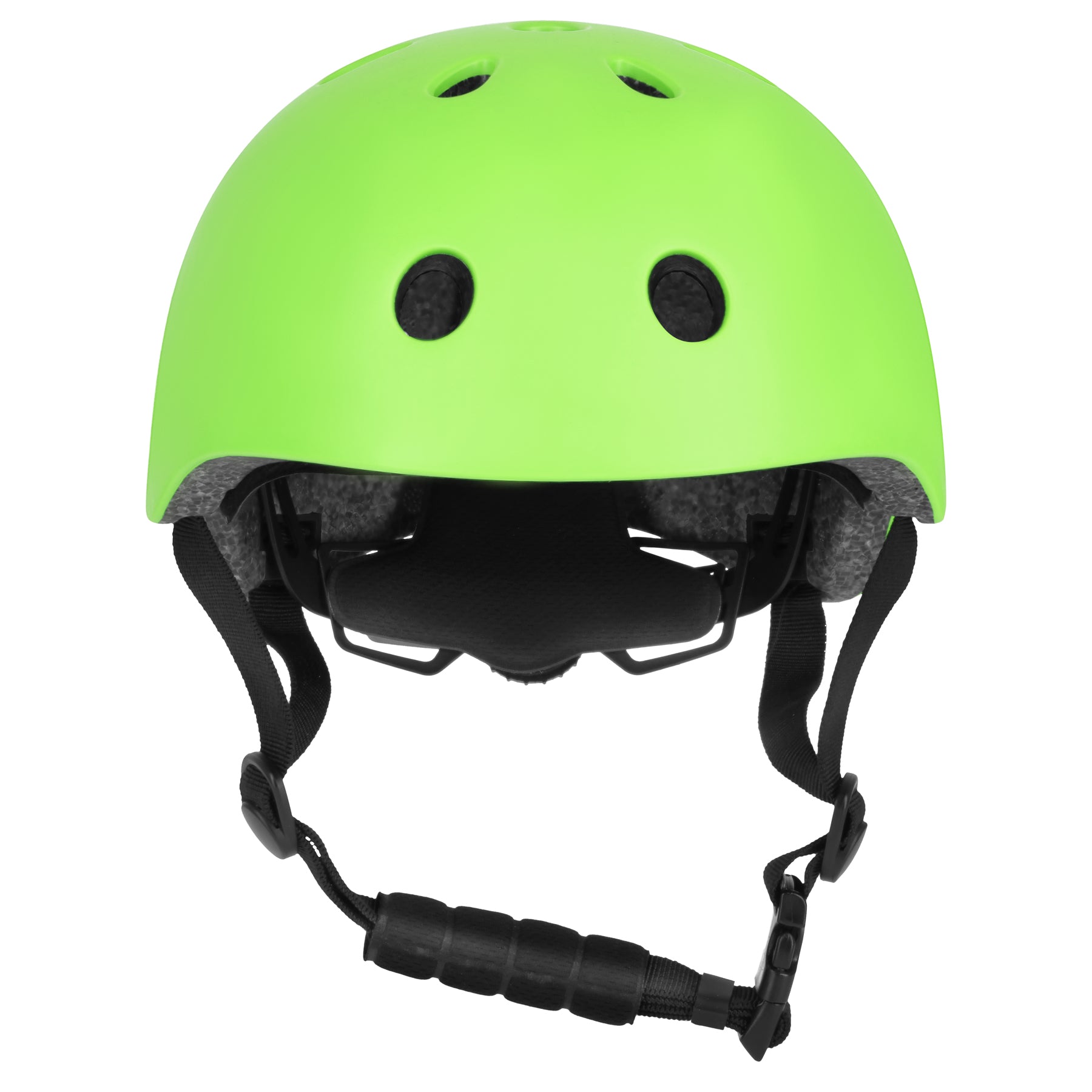 Nils Extreme MT301 Kask zielony S(52-56 cm)