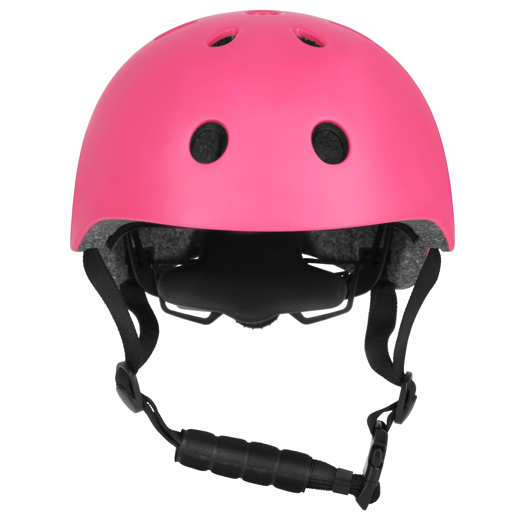 Nils Extreme MT301 Kask różowy S(52-56 cm)