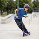 MT311 KASK CZARNY S(52-56CM) NILS EXTREME