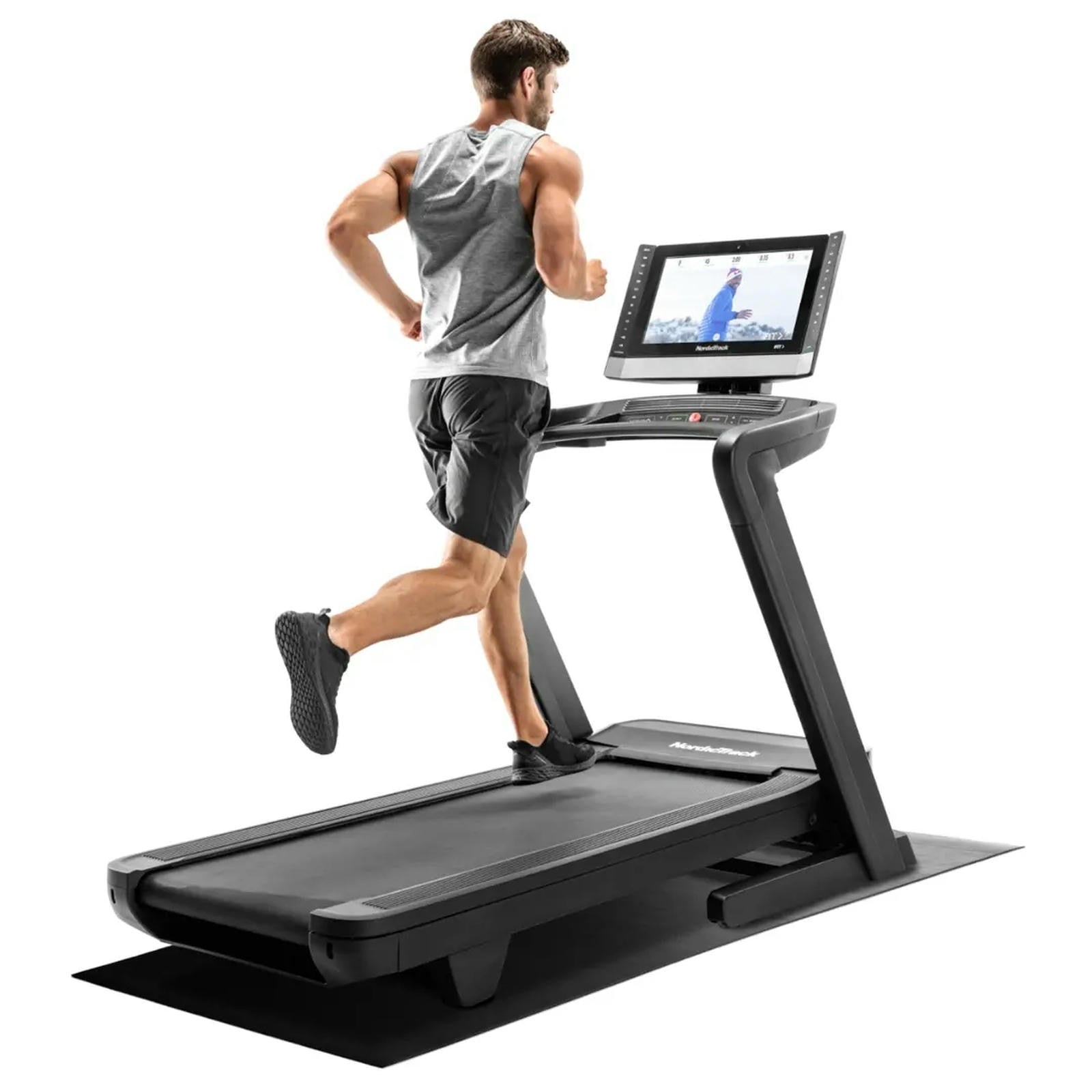 Nordictrack Mata ochronna pod sprzęt fitness