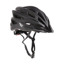 MTV50 BLACK SIZE S(53-55CM) NILS EXTREME HELMET