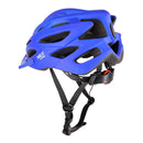 MTV50 BLUE SIZE M (55-58CM) NILS EXTREME HELMET