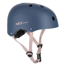 MTW001-1 KASK SZARY ROZM. XS(48-52CM) NILS EXTREME