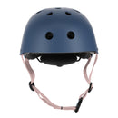 MTW001-1 KASK SZARY ROZM. XS(48-52CM) NILS EXTREME