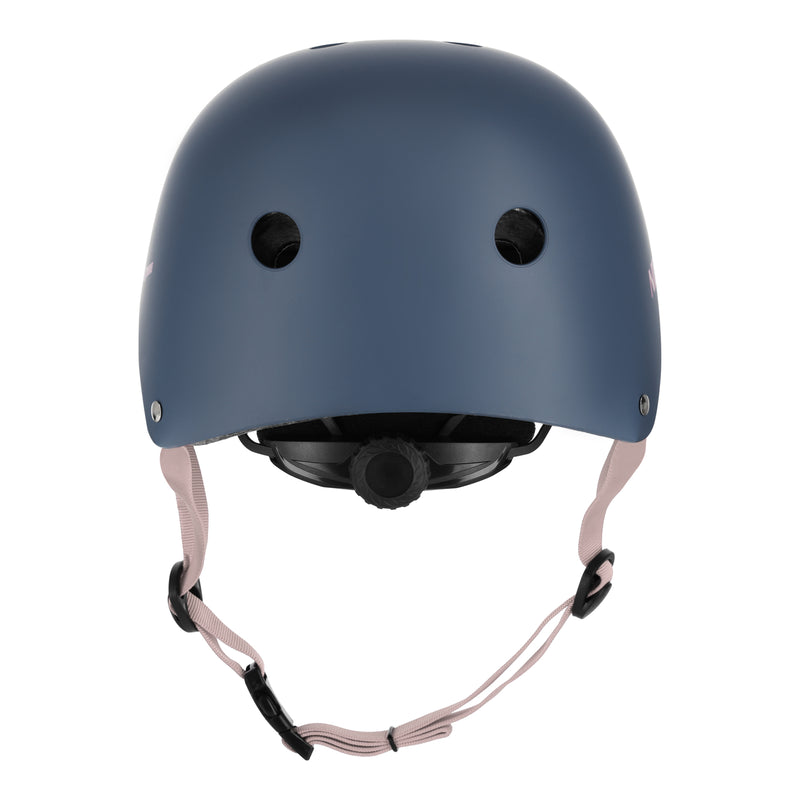 MTW001-1 ŠEDÁ PŘILBA VELIKOST L (58-61 CM) NILS EXTREME