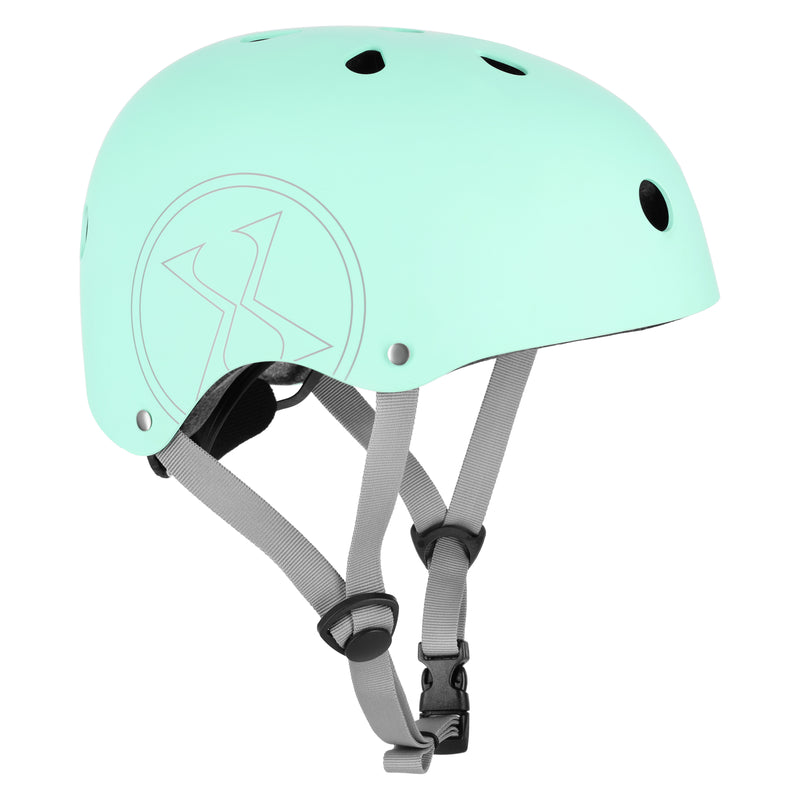 MTW001-1 BAREVNÁ HELMKA VELIKOST L (58-61 CM) NILS EXTREME