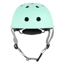 MTW001-1 KASK MIĘTOWY ROZM. XS(48-52CM) NILS EXTREME