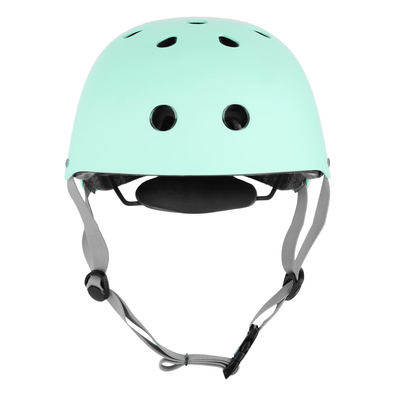 MTW001-1 BAREVNÁ HELMKA VELIKOST L (58-61 CM) NILS EXTREME