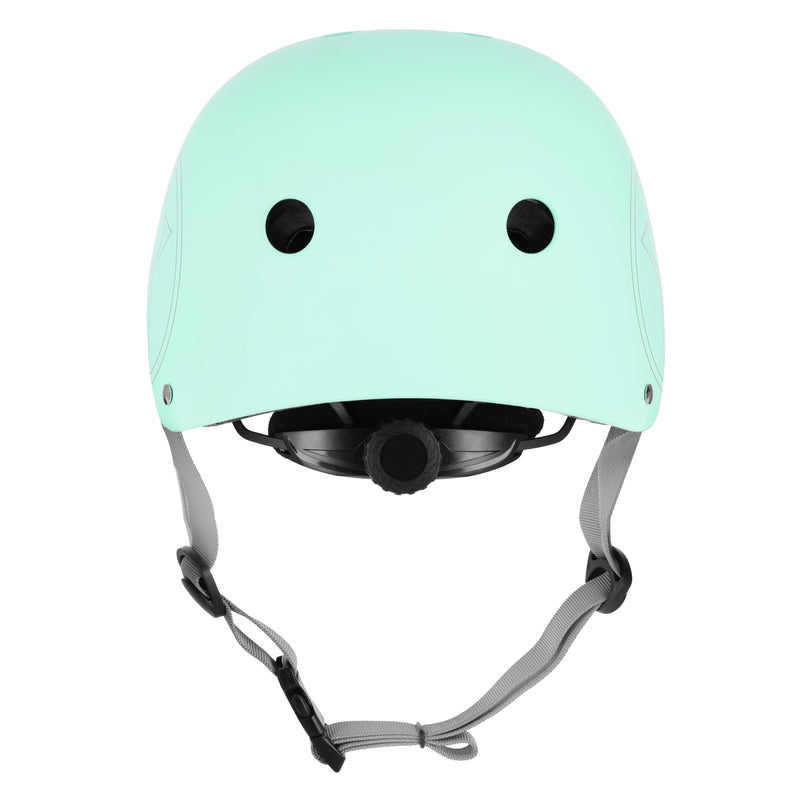 MTW001-1 BÍLÁ PŘILBA VELIKOST S (52-56 CM) NILS EXTREME