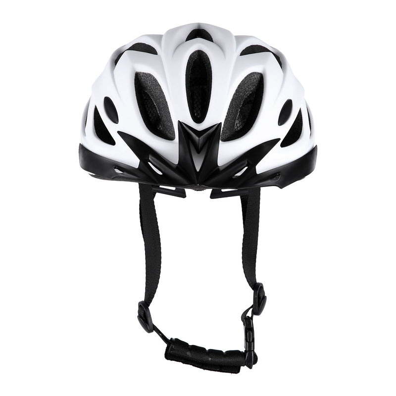 MTW291 KASK BIAŁY ROZM. S (50-59CM) NILS EXTREME