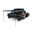 OFFLANDER MARKIZA BOCZNA PROSTA KWA DRAT