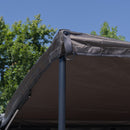 OFFLANDER MARKIZA BOCZNA PROSTA KWA DRAT