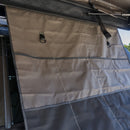 OFFLANDER MARKIZA BOCZNA PROSTA KWA DRAT