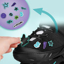 NA2053A ŁYŻWOROLKI VIBE TURKUSOWE ROZM. XS(29-32) NILS EXTREME